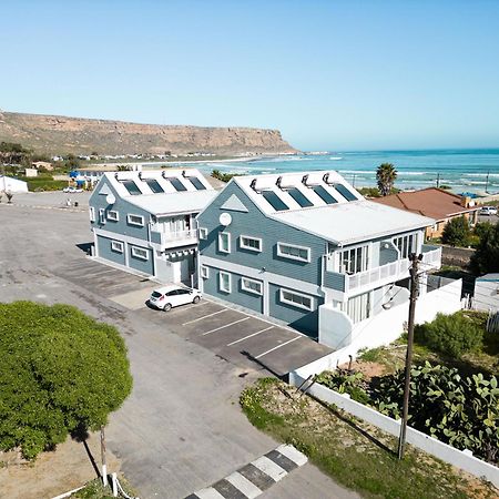 Fork West Holiday Apartments Elands Bay Extérieur photo