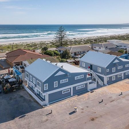 Fork West Holiday Apartments Elands Bay Extérieur photo