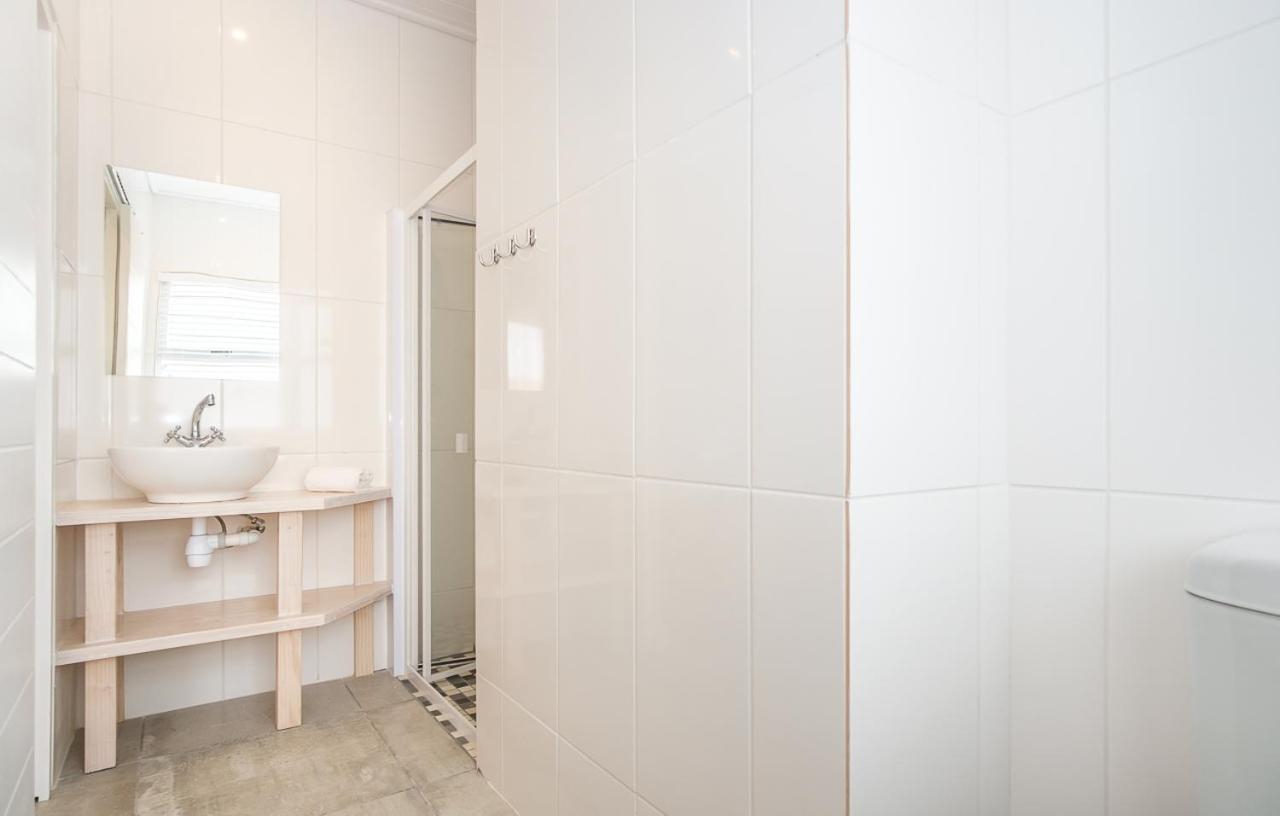 Fork West Holiday Apartments Elands Bay Extérieur photo