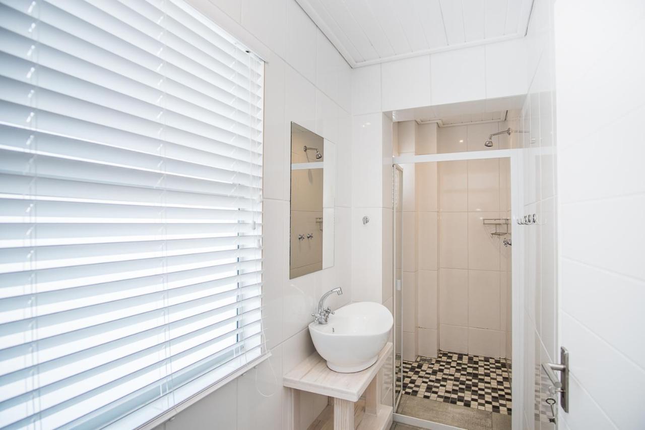 Fork West Holiday Apartments Elands Bay Extérieur photo