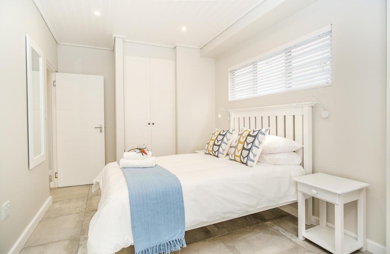 Fork West Holiday Apartments Elands Bay Extérieur photo