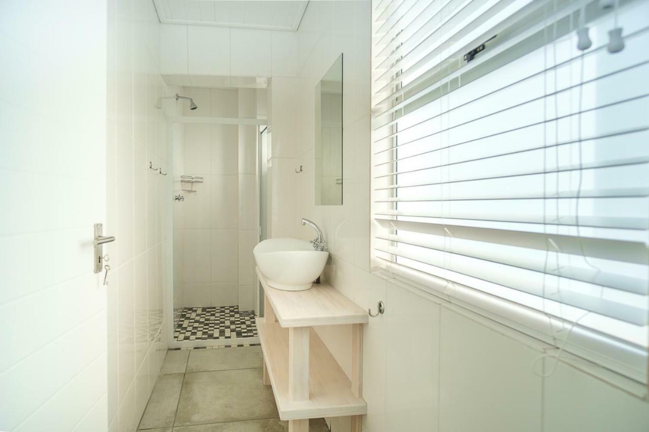 Fork West Holiday Apartments Elands Bay Extérieur photo