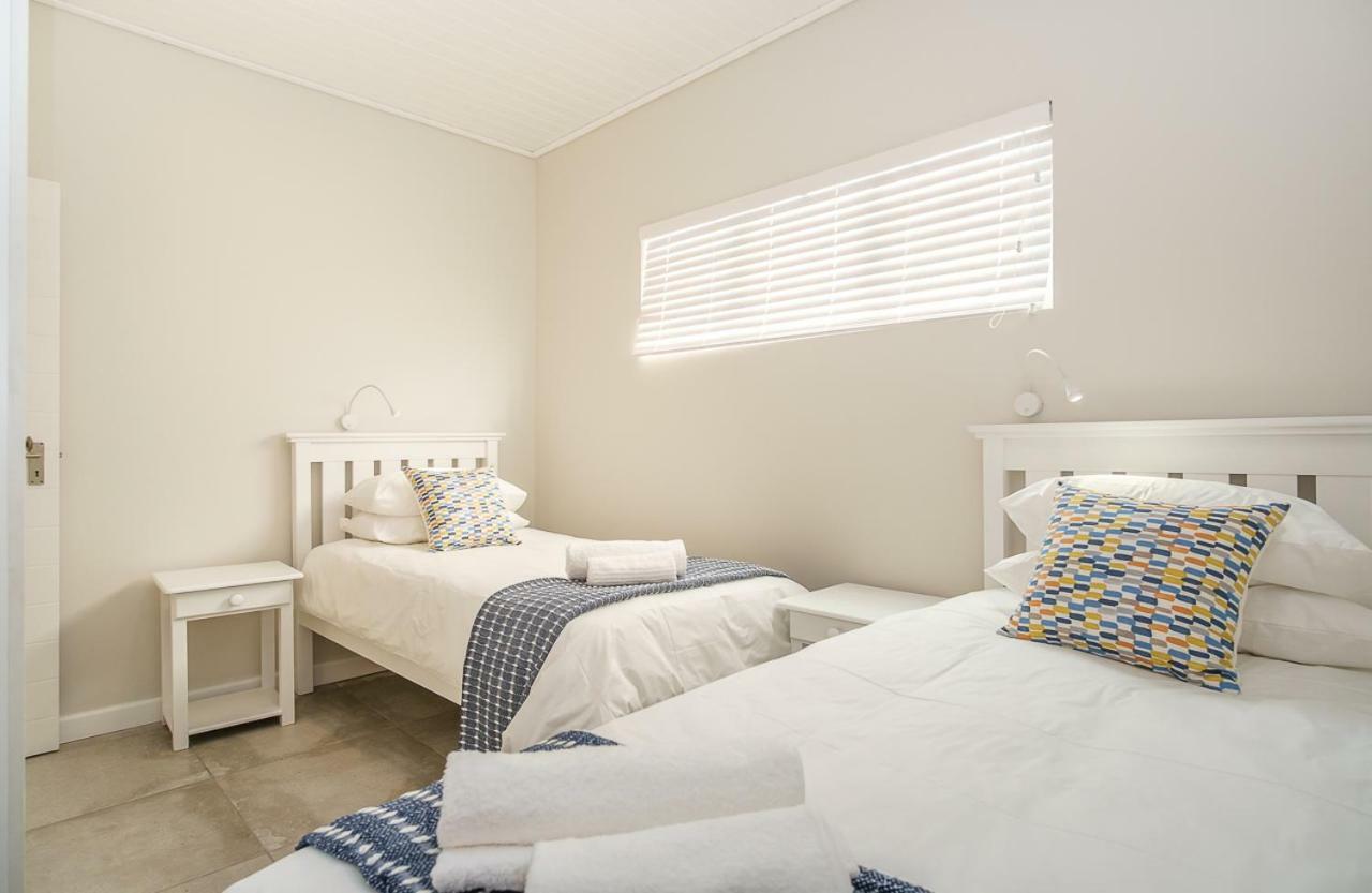 Fork West Holiday Apartments Elands Bay Extérieur photo