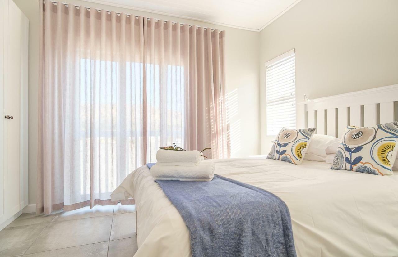 Fork West Holiday Apartments Elands Bay Extérieur photo