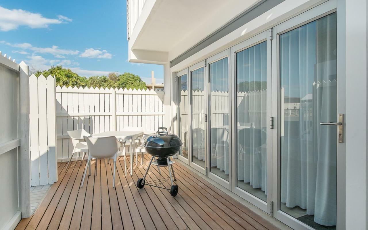 Fork West Holiday Apartments Elands Bay Extérieur photo