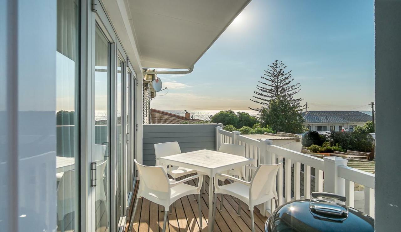 Fork West Holiday Apartments Elands Bay Extérieur photo