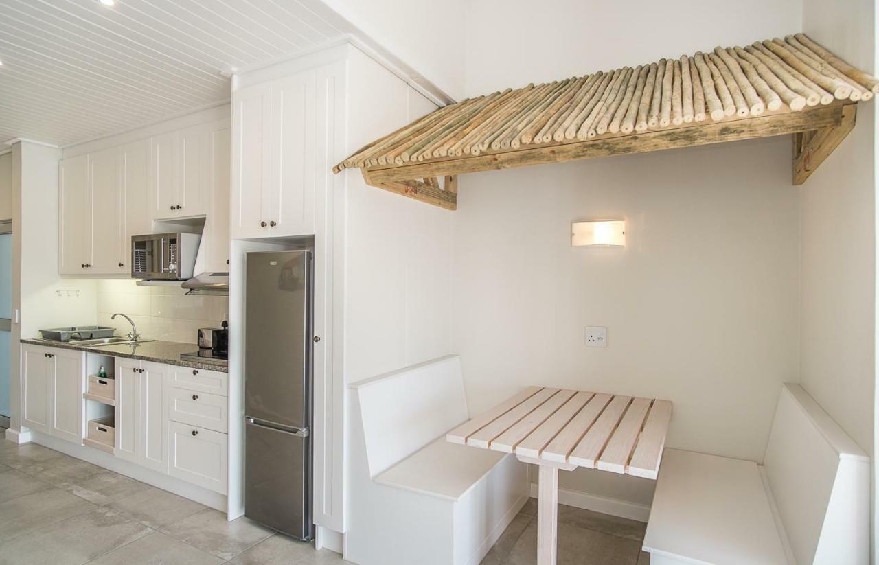 Fork West Holiday Apartments Elands Bay Extérieur photo