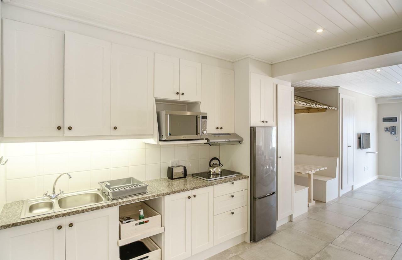 Fork West Holiday Apartments Elands Bay Extérieur photo