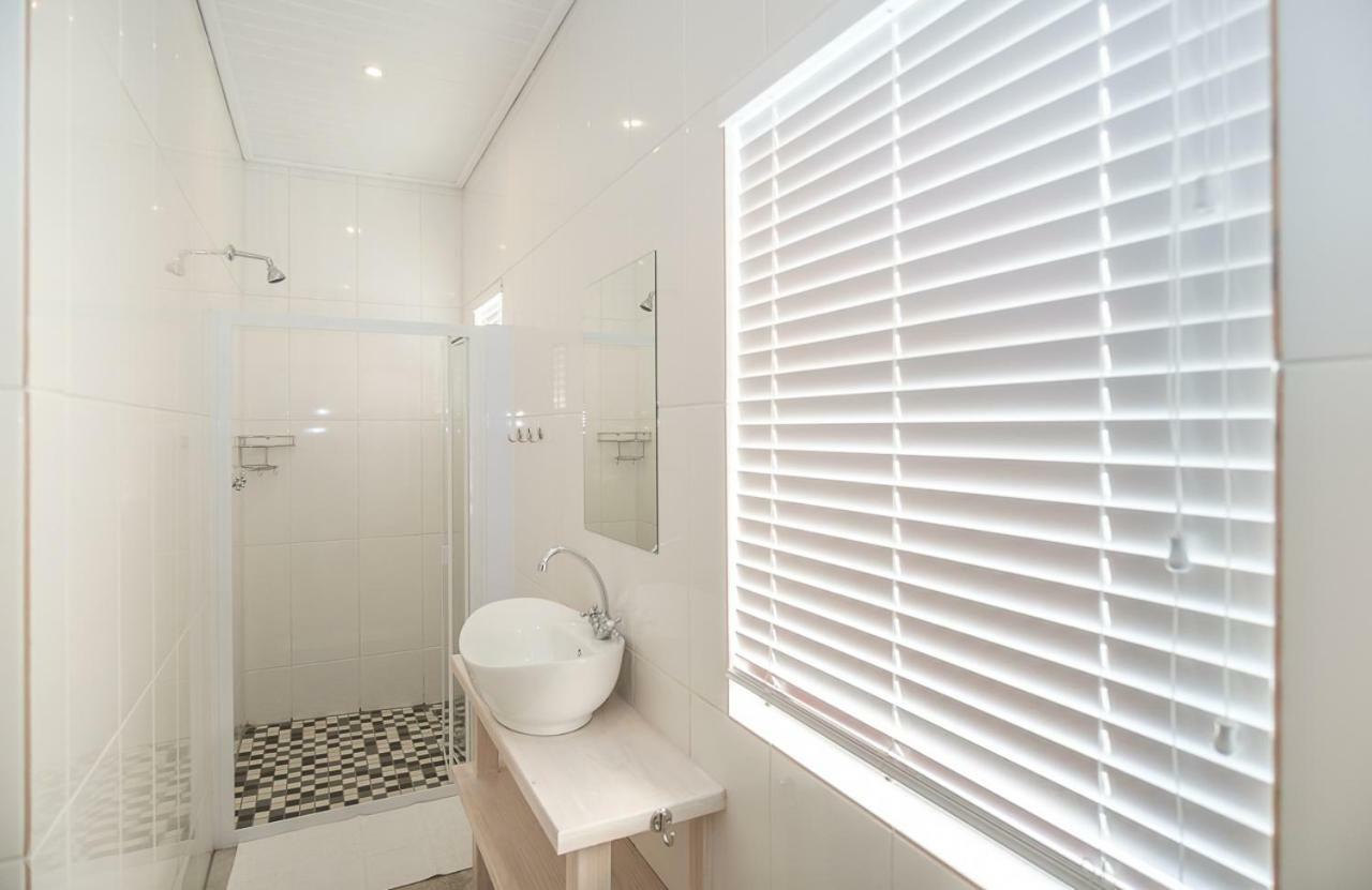 Fork West Holiday Apartments Elands Bay Extérieur photo