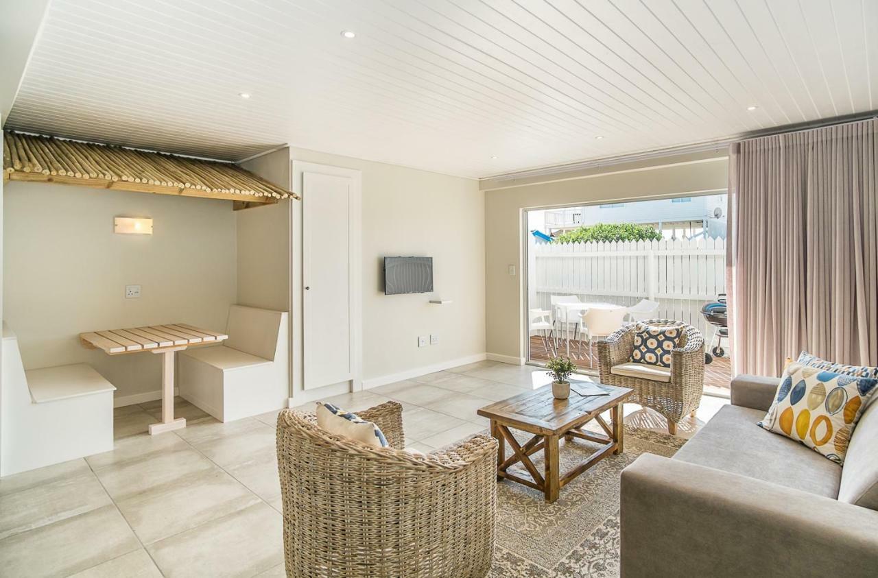 Fork West Holiday Apartments Elands Bay Extérieur photo