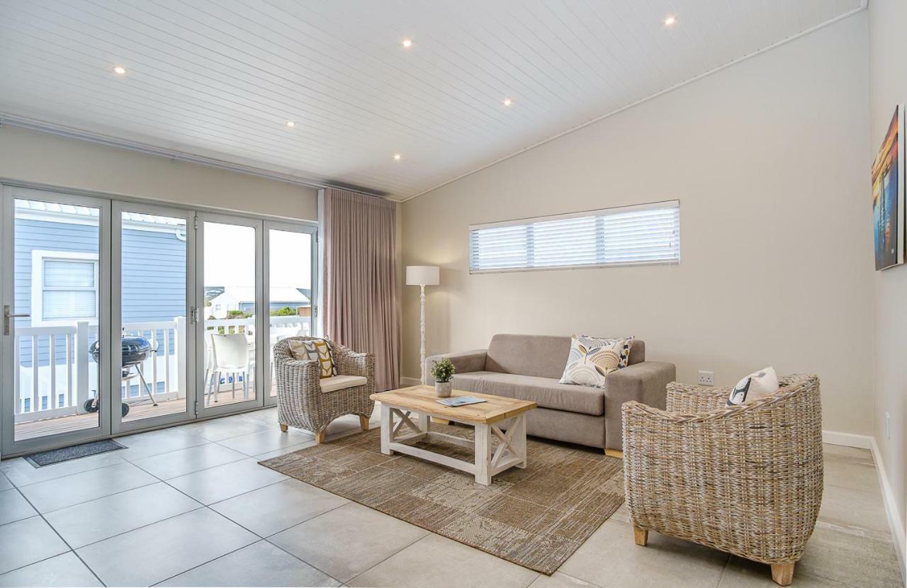 Fork West Holiday Apartments Elands Bay Extérieur photo