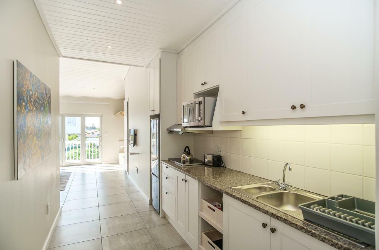 Fork West Holiday Apartments Elands Bay Extérieur photo