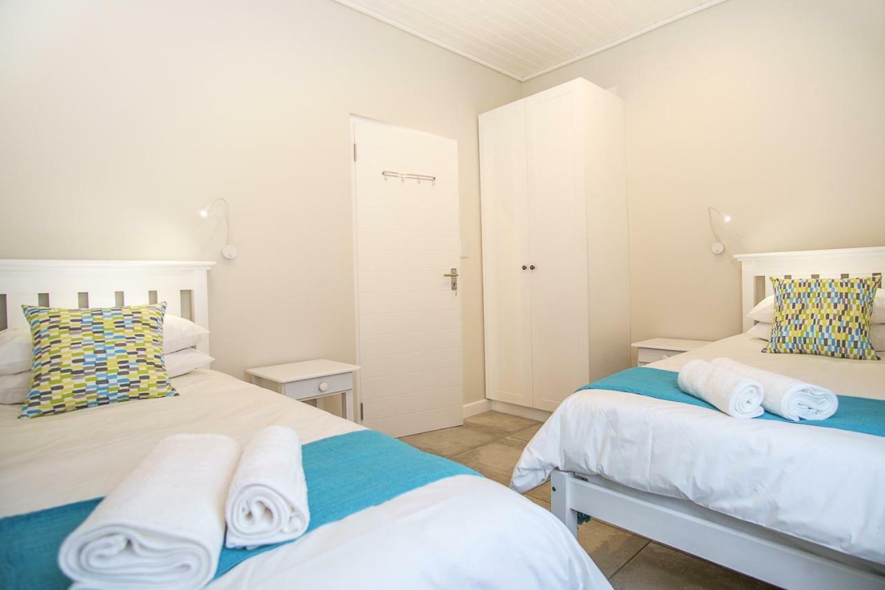 Fork West Holiday Apartments Elands Bay Extérieur photo