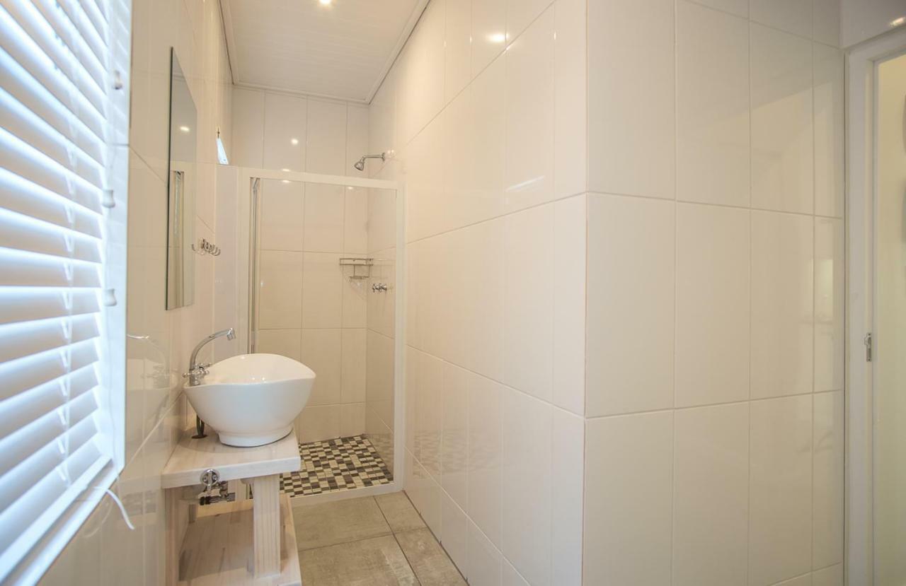 Fork West Holiday Apartments Elands Bay Extérieur photo