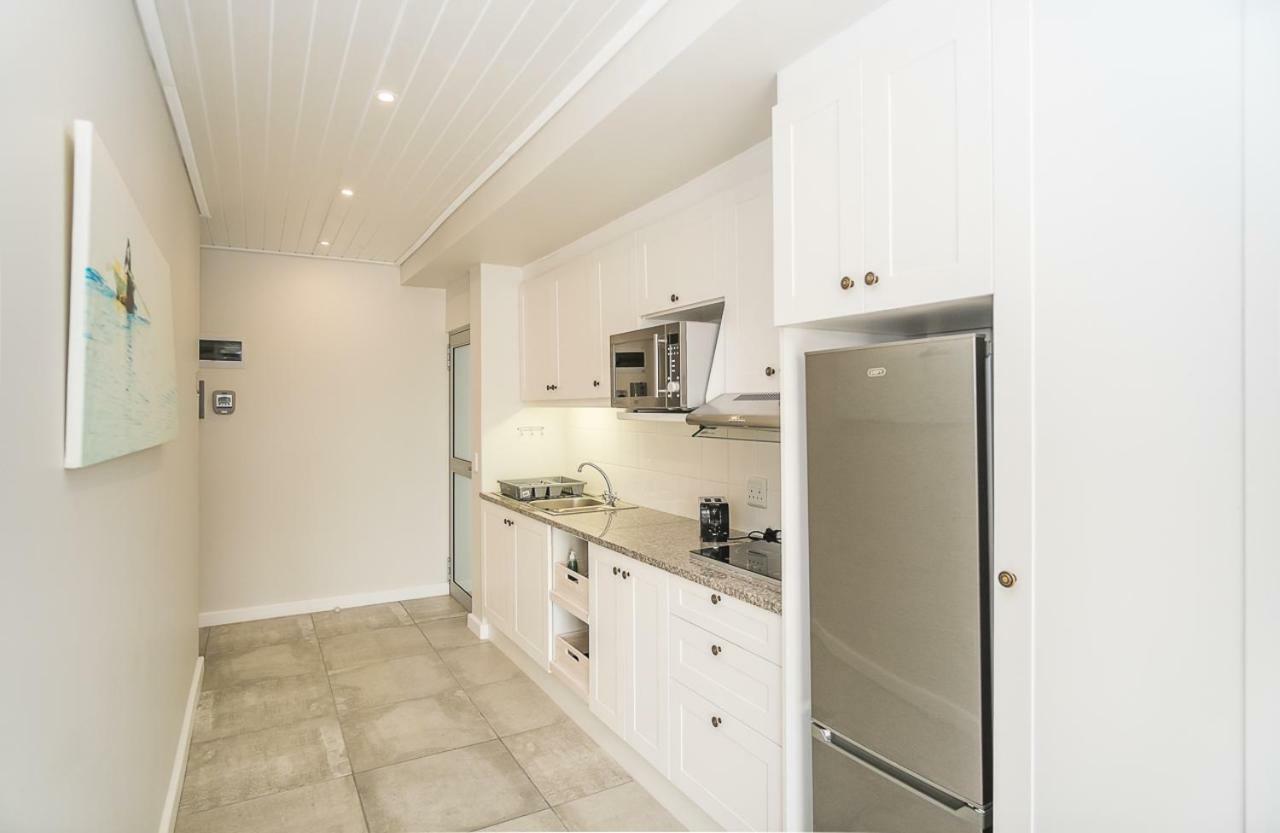 Fork West Holiday Apartments Elands Bay Extérieur photo