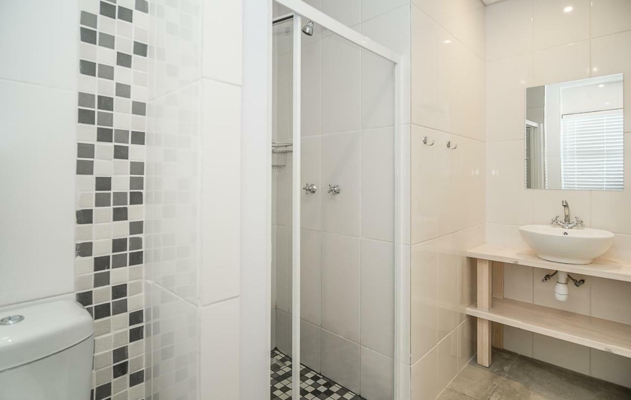 Fork West Holiday Apartments Elands Bay Extérieur photo