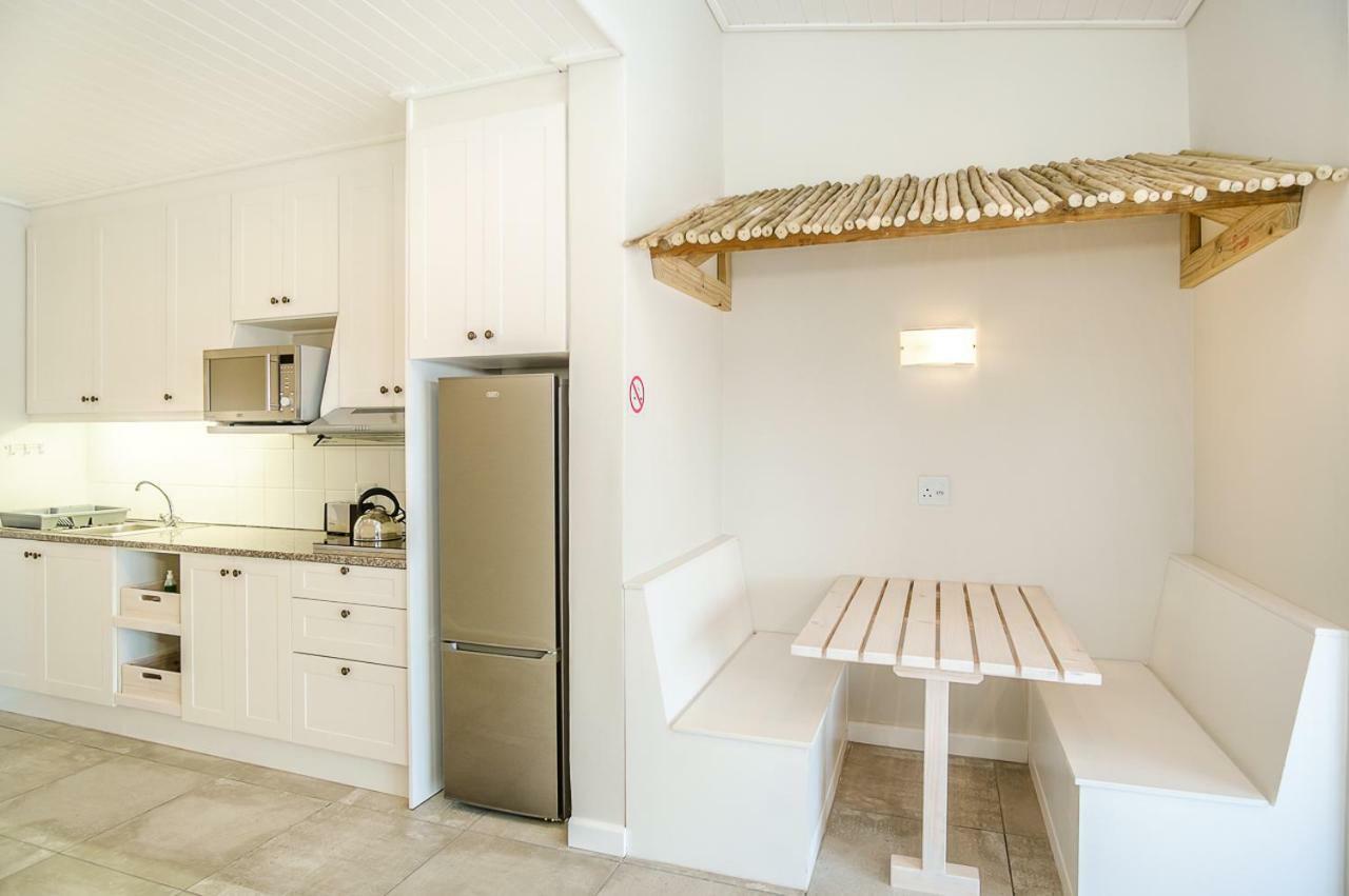 Fork West Holiday Apartments Elands Bay Extérieur photo