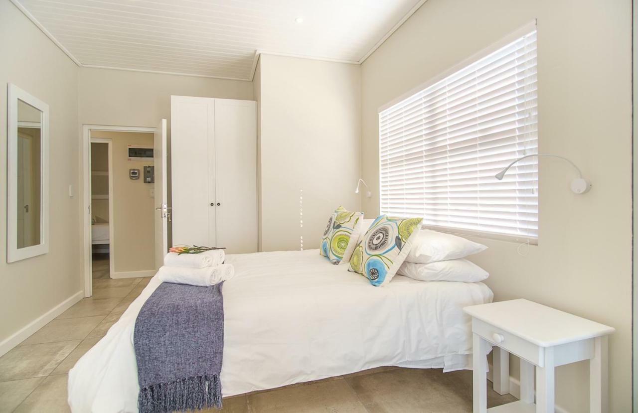Fork West Holiday Apartments Elands Bay Extérieur photo