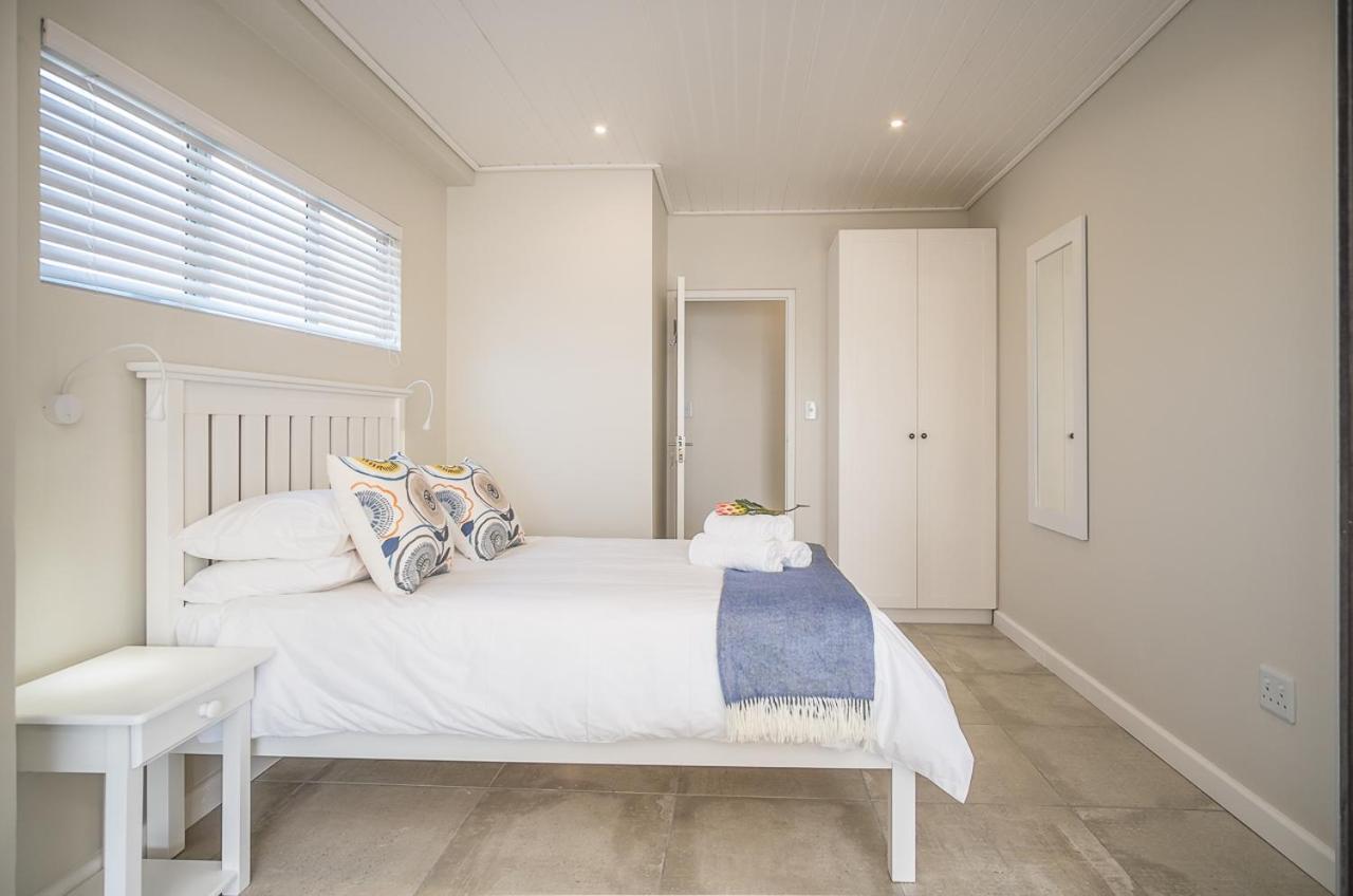 Fork West Holiday Apartments Elands Bay Extérieur photo