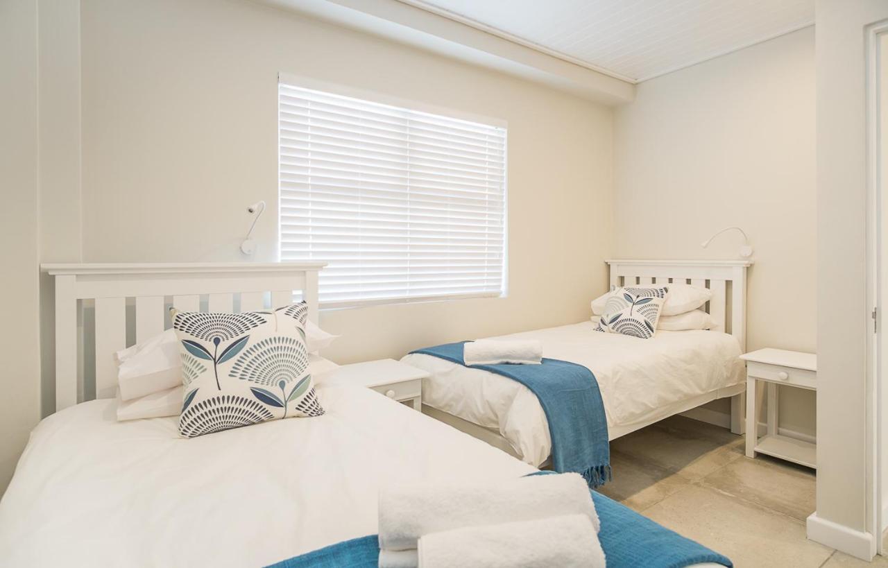 Fork West Holiday Apartments Elands Bay Extérieur photo