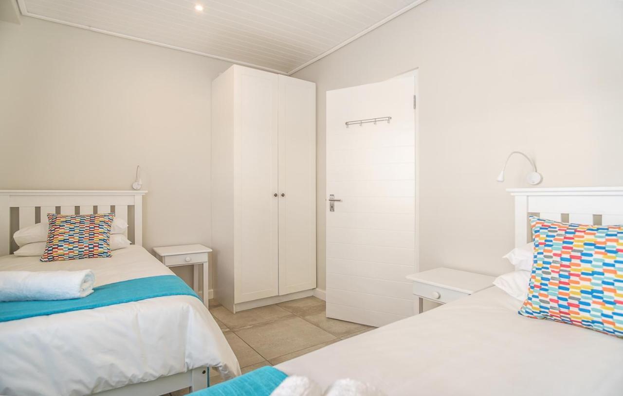 Fork West Holiday Apartments Elands Bay Extérieur photo