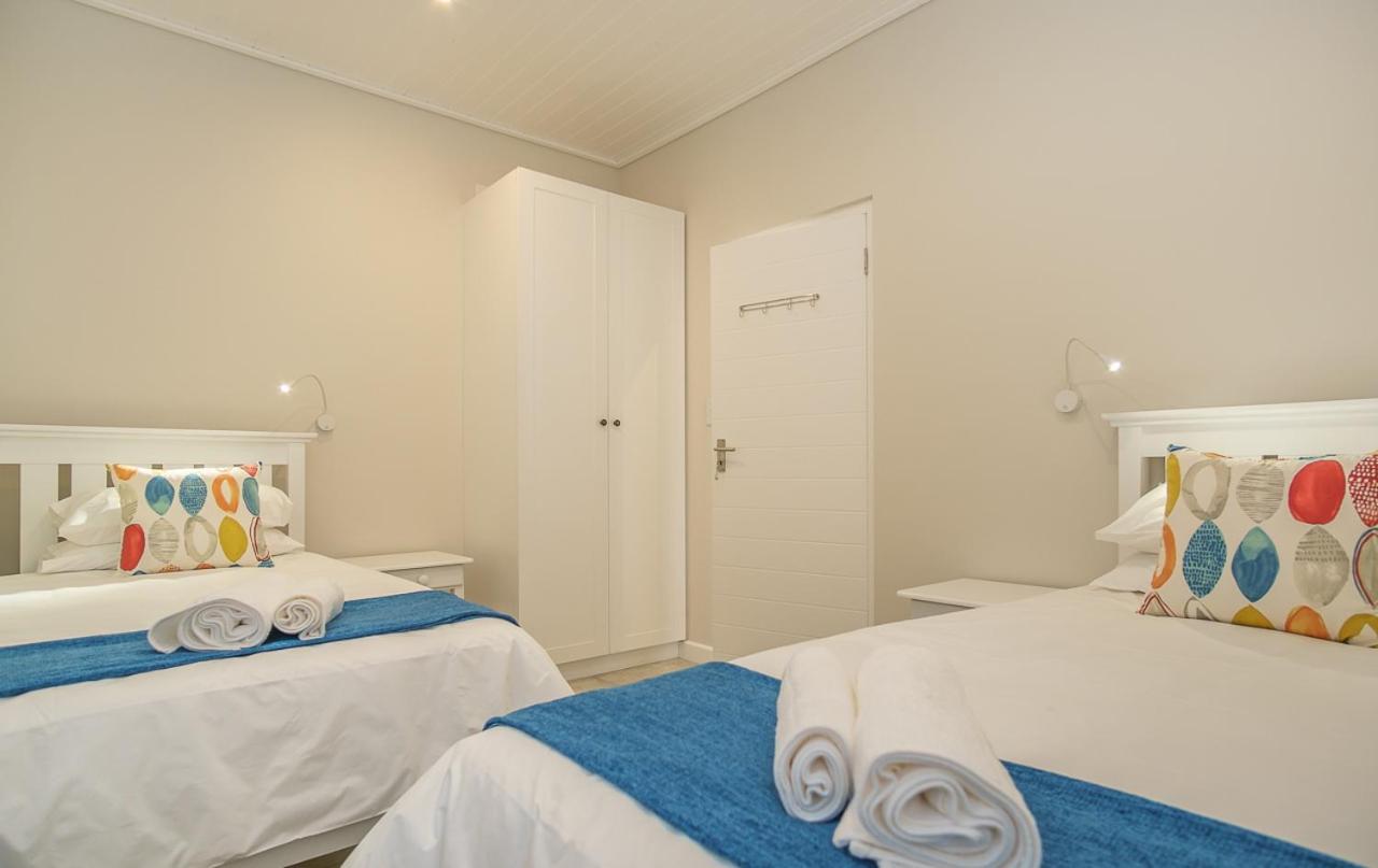 Fork West Holiday Apartments Elands Bay Extérieur photo