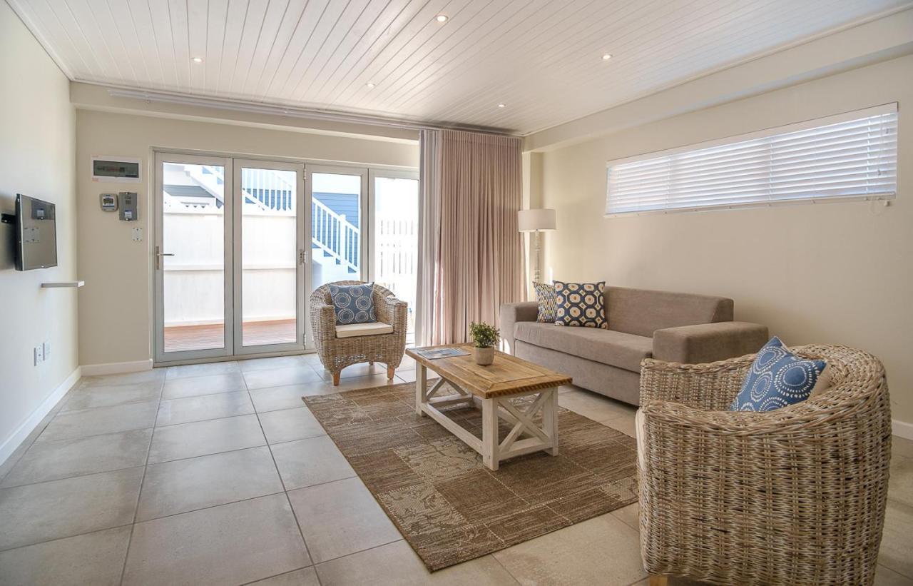 Fork West Holiday Apartments Elands Bay Extérieur photo